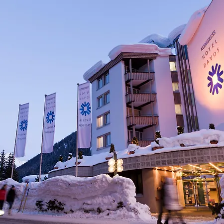 Kongress 4*