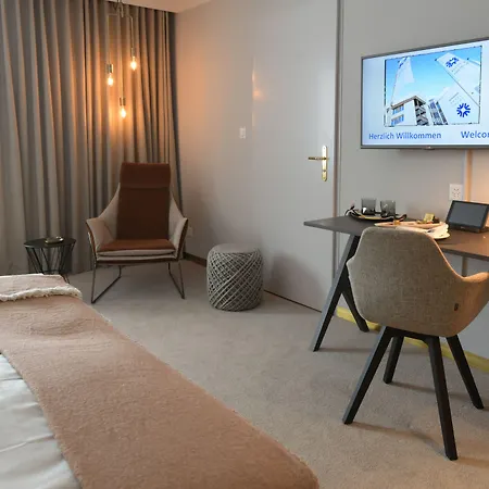 Kongress Hotel 4*