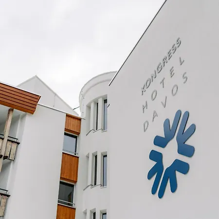 Kongress Davos