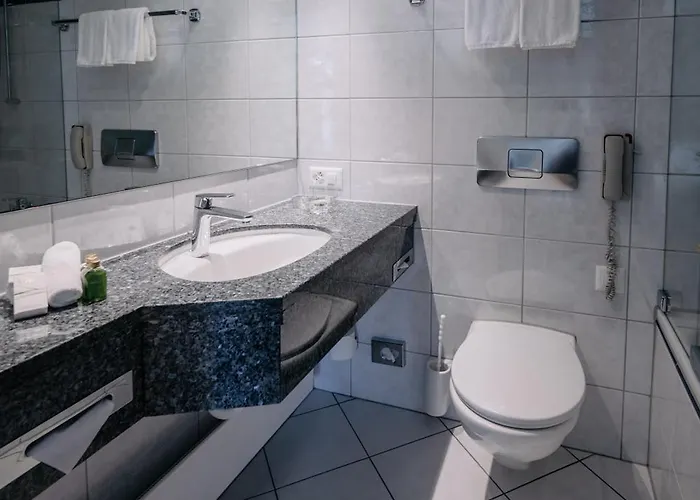 Kongress Hotel Davos