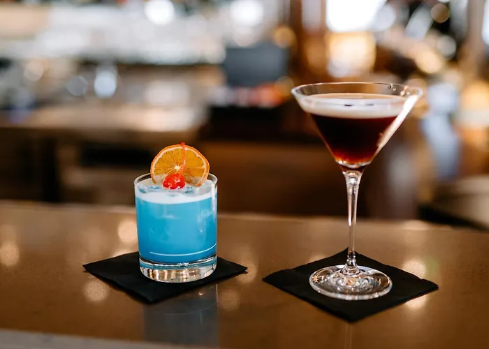 Kongress Hotel Davos