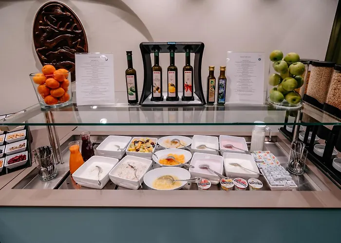 Hotel Kongress Davos