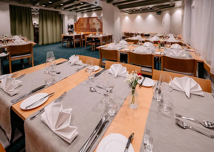 Hotel Kongress Davos