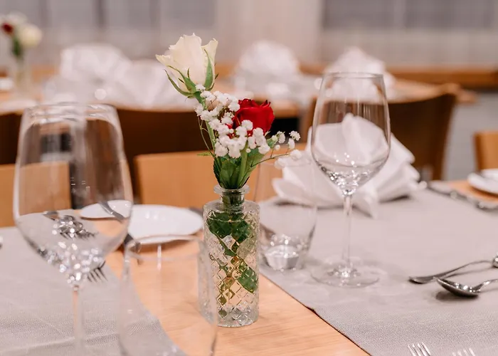 Hotel Kongress Davos