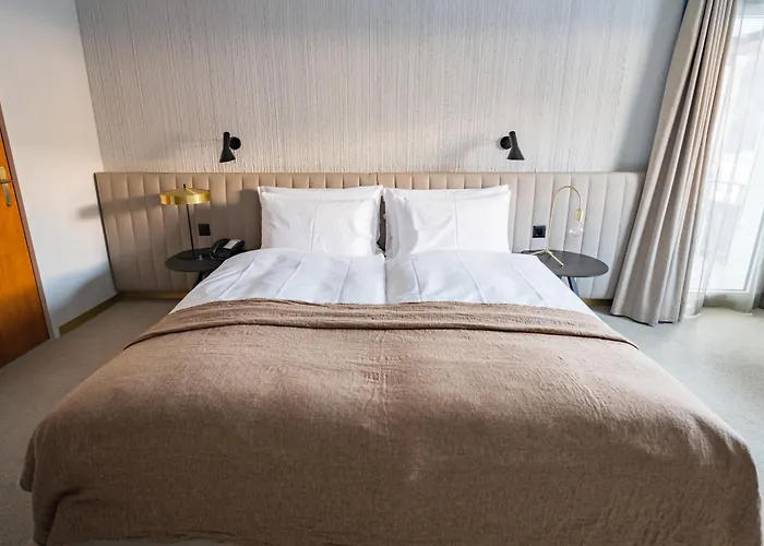 Hotel Kongress Davos