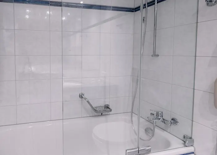 Hotel Kongress Davos