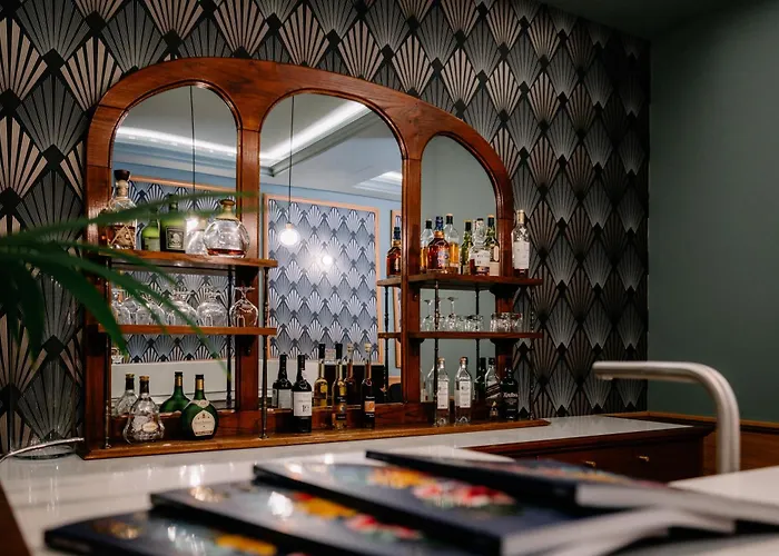 Hotel Kongress Davos