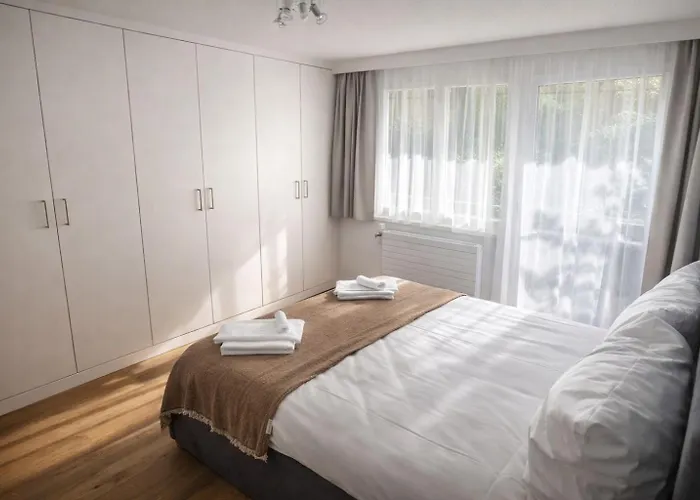 Kongress Hotel Davos