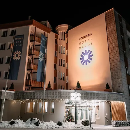Kongress Szálloda 4*