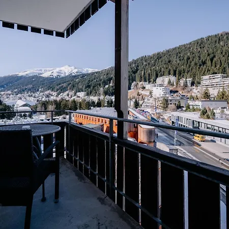 Kongress 4* Davos