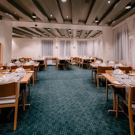 Kongress Hotel Davos